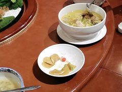 -欣旺·迎宾楼·百年无锡菜