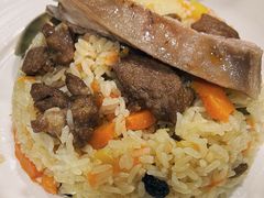 -贯贯吉·清真餐厅(浙江中路店)