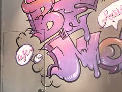 大堂-BE NORMAL CAFE(霞溪路店)