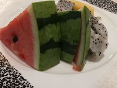 -海中洲国际大酒店-自助餐厅
