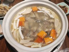 -龙泉人椰子鸡·糟粕醋·地标海南菜(龙昆南店)
