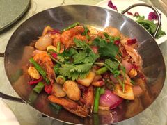 西新饭店(湖滨店)-锡和无锡菜(景丽苑店)