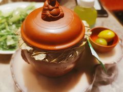 -老福洲·三十年福州味(斗东店)