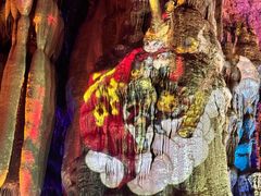 -宝晶宫旅游景区