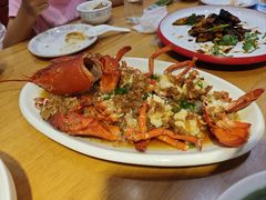 -王大厨·海鲜·家常菜