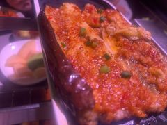 -丰茂烤串(全国首店)
