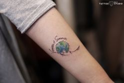 -飛凡TATTOO纹身•原创