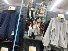 -迪卡侬(鲁泰大道店)