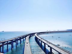 -星海湾跨海大桥