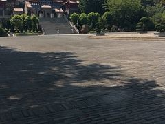 景点-南沙天后宫景区