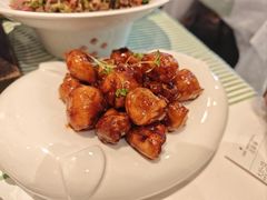 -桂满陇·杭州小馆(巴黎春天浦建店)