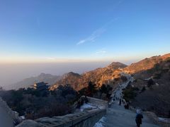 -泰山风景名胜区