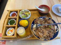 -柏鮨寿司.刺身.定食(米山町地中海店)
