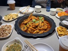 -巴蜀王婆大虾(南锣鼓巷店)
