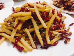 -田记餐馆(富国街店)