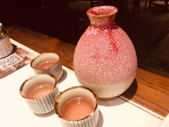 桃花酿-卯时·龙光雅宴·精致锡帮菜(惠山古镇店)