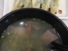 -大董锅贴(崇安寺店)