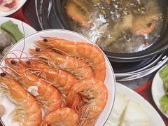 -花苑美食横琴生蚝火锅(拱北粤华路店)