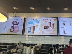 -COSTA COFFEE(龙德广场店)