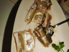 -张福记(陇海中路店)