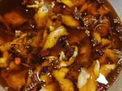 -鑫巴蜀小镇 · 水煮鱼专研店(玉桥店)