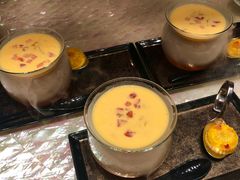 杨枝甘露-8餐厅(新葡京酒店)