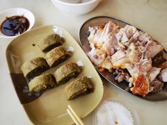 -洲心明记烧肉大粥(总店)