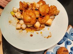 -鲁菜根·泰山菜(泰山店)