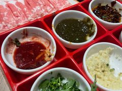 -兰州陈记牛肉面 ·烧烤· 铜锅涮肉(万达店)
