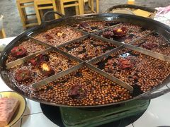 -石灰市老火锅(北滨路店)