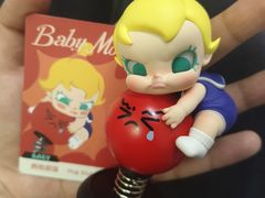 -泡泡玛特POPMART(宁波印象城店)