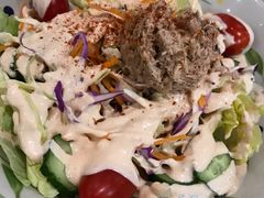 -萨莉亚意式餐厅(天河城购物中心店)