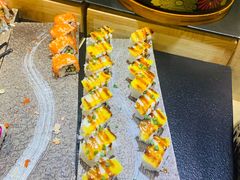 -吉布鲁牛排海鲜自助(成都大悦城店)