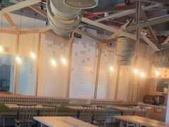 -东园小馆·早茶·淮扬小炒(水街店)