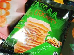 -果蔬好生活超市(乐堤港店)