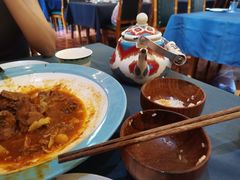 -伊带伊路新疆美食府(呼家楼店)