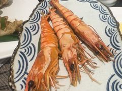 -極上萬膳·日料放题(海岸城店)