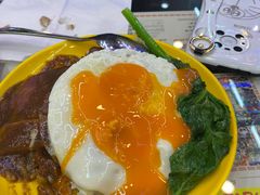 -澳门陈光记烧味饭店(万象城店)