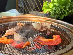 -福福泥炉烤肉(三台子店)