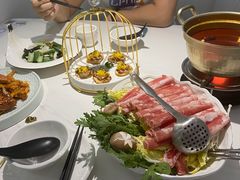 -3号仓库·创意中国菜(嘉兴龙鼎万达店)