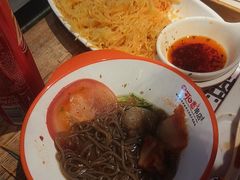 -可口香·非遗老号烧烤(南岗直营店)