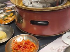 -西塔老太太泥炉烤肉(龙湖北苑天街店)