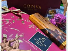 -GODIVA(月星环球港店)