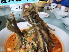 -南沙游艇会·大兵船餐厅