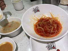 -如轩·海鲜砂锅粥·潮汕菜(小榄店)