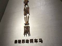 -秦始皇帝陵博物院-丽山园
