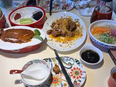 -京鸭棠(让胡路万达店)