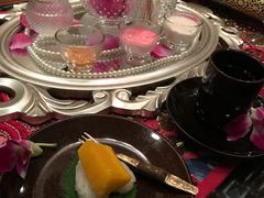 -莲泰式·中式·沐足·精油SPA采耳(天河店)