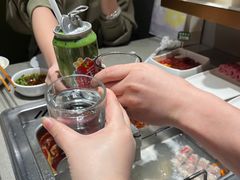 -海底捞火锅(万丰桥店)