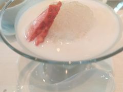 燕窝鲜奶冻-金悦轩海鲜酒家(拱北店)